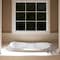 Gila Gila Privacy control Black Indoor Window Film 36 in. W X 6.5 ft. L 50146281 - alternate 5